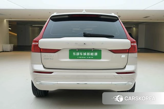 Volvo XC60 PHEV id 3901899 из Китая 14