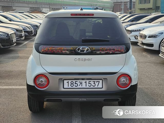 Hyundai Casper id 3856468 из Кореи 14