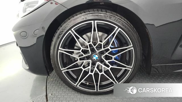 BMW 4 Series (G22) id 4464522 из Кореи 24