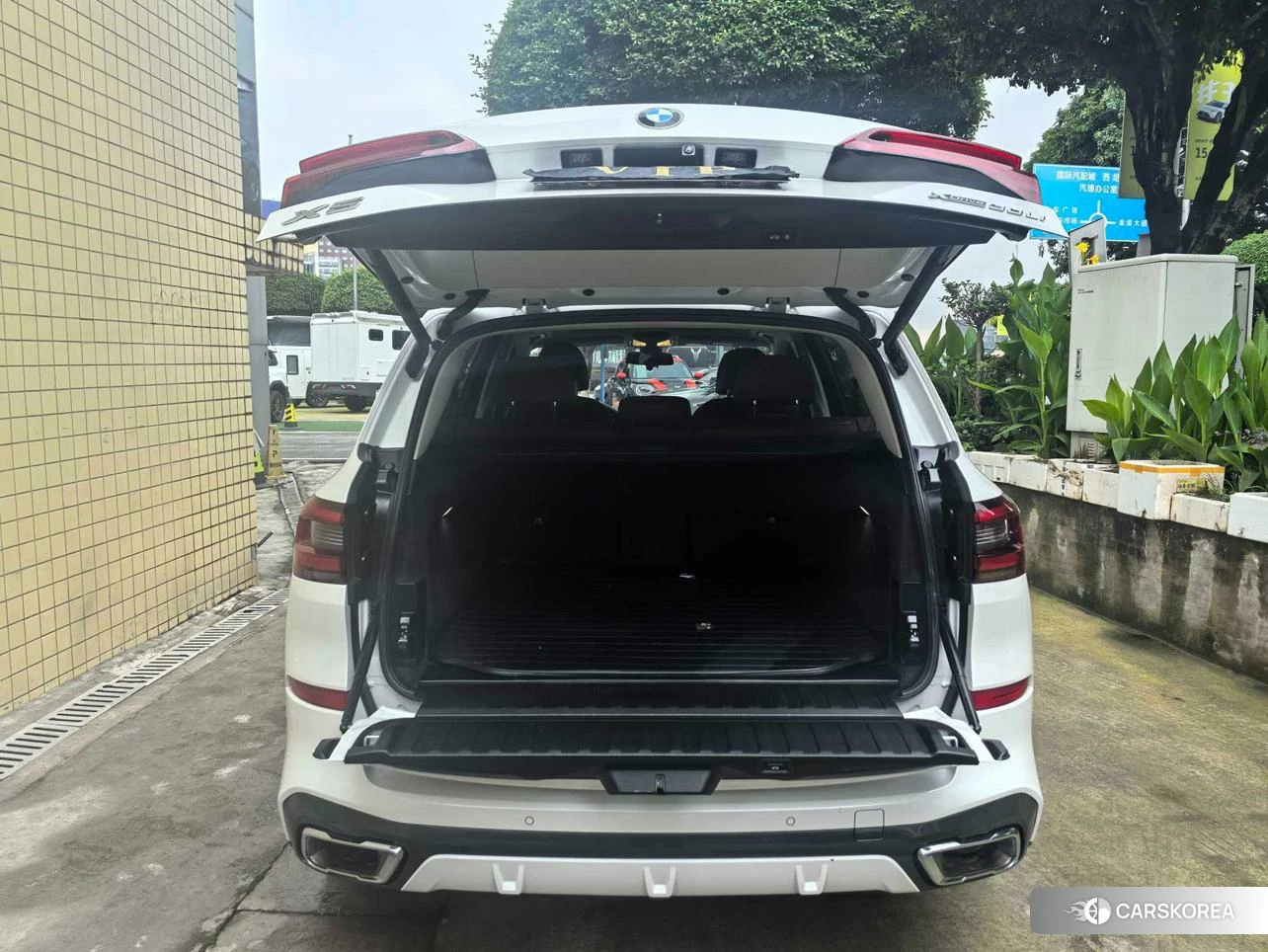 BMW X5 id 4492751 из Китая 10