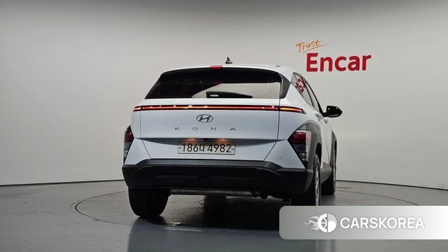 Hyundai Kona (SX2) id 4898672 из Кореи 14