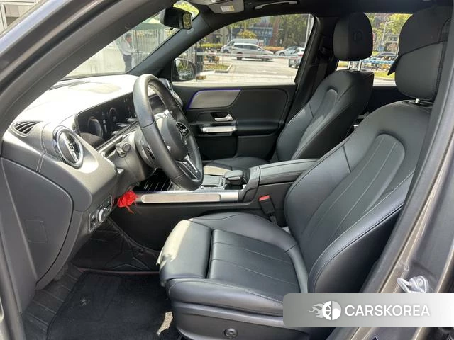 Mercedes-Benz GLB id 4213143 из Китая 4