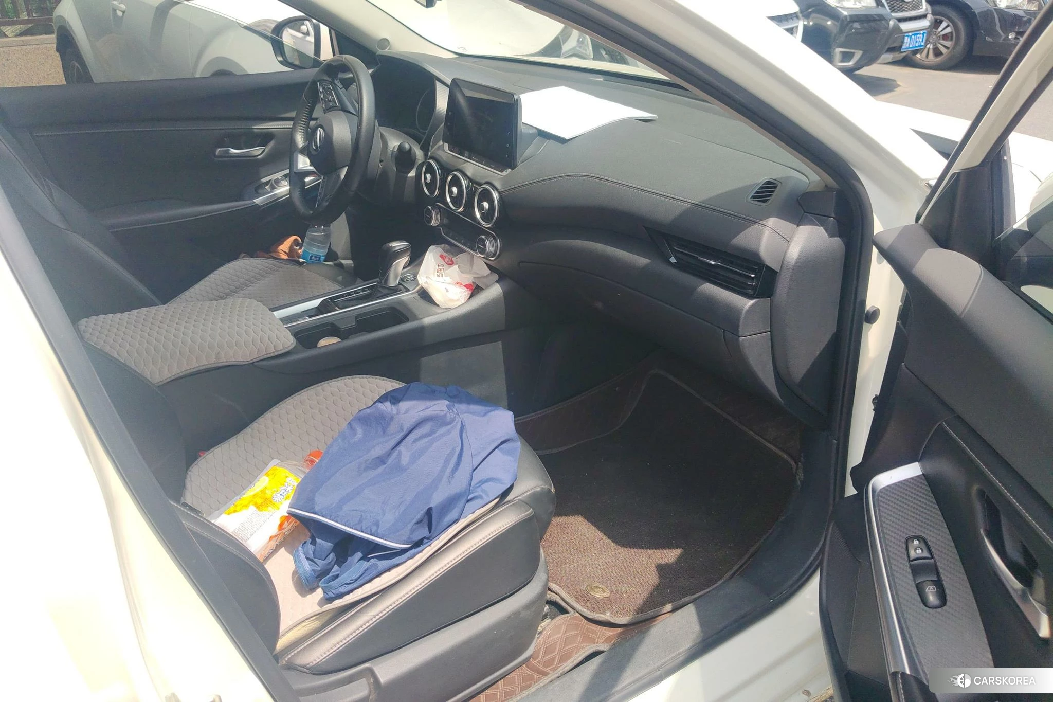 Nissan Xuan Yi id 4485390 из Китая 11