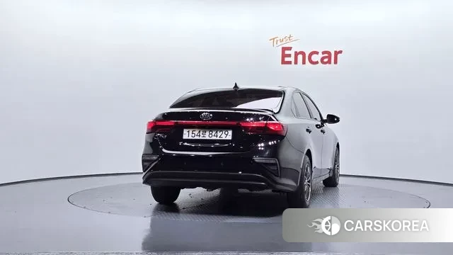 Kia Come New K3 id 3631299 из Кореи 14