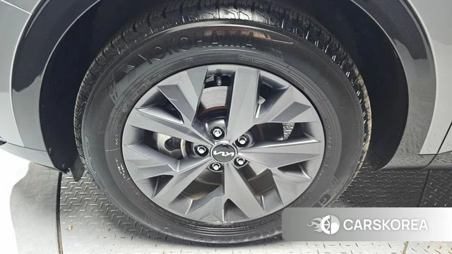 Kia Sportage 5th Generation id 4432856 из Кореи 31