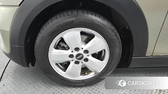 Mini Cooper id 3820262 из Кореи 14