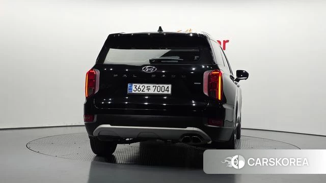 Hyundai Palisade id 4496518 из Кореи 14