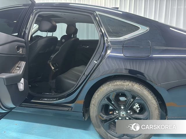 Honda Accord id 4260276 из Китая 14