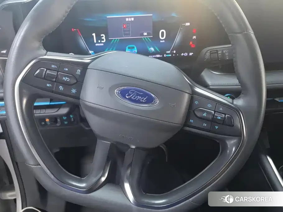Ford Sharp World id 4679614 из Китая 10