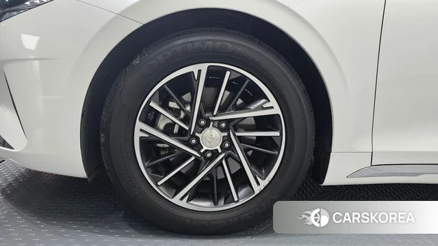 Hyundai The New Grandeur IG id 4482451 из Кореи 28