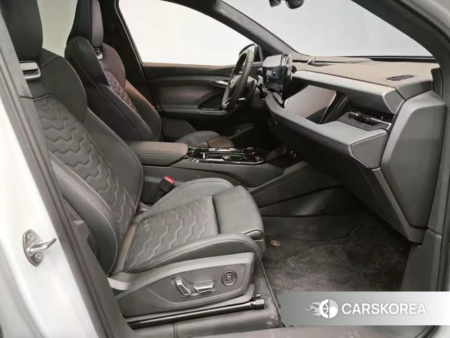 Audi Q6L e-tron id 4265960 из Китая 9