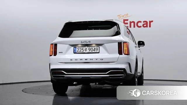 Kia Sorento 4th Generation id 3884489 из Кореи 14