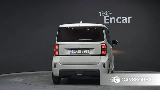 Kia The New Kia Ray id 3011415 из Кореи 14