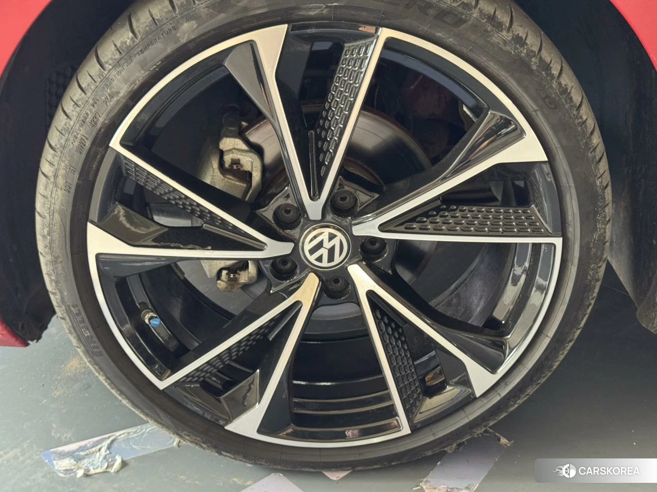 Volkswagen Lamando id 4515018 из Китая 19