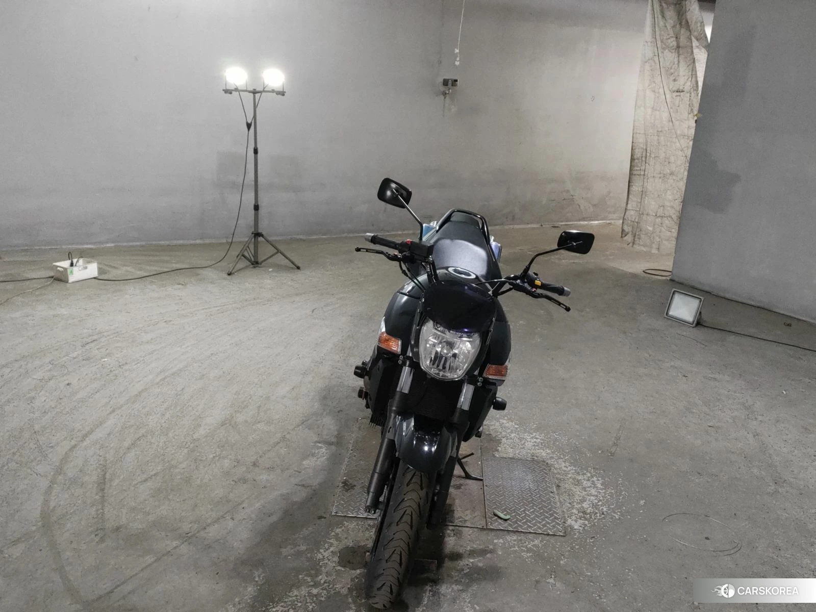 Проданный Suzuki GSR400 id 3947462 из Японии, фото 4