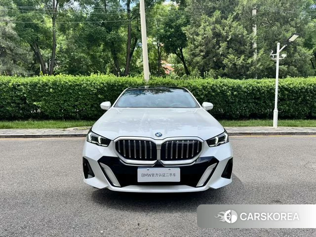BMW 5 series id 4335927 из Китая 15