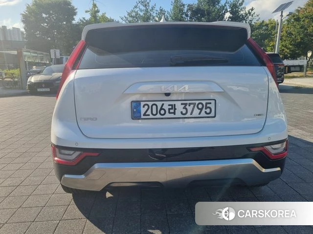 Kia Di Ol Nu Niro id 4916479 из Кореи 14