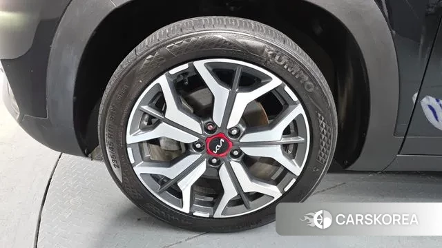 Kia Seltos id 3529371 из Кореи 14