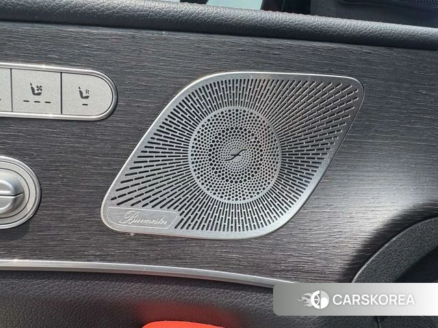 Mercedes-Benz GLE AMG id 4314851 из Китая 16