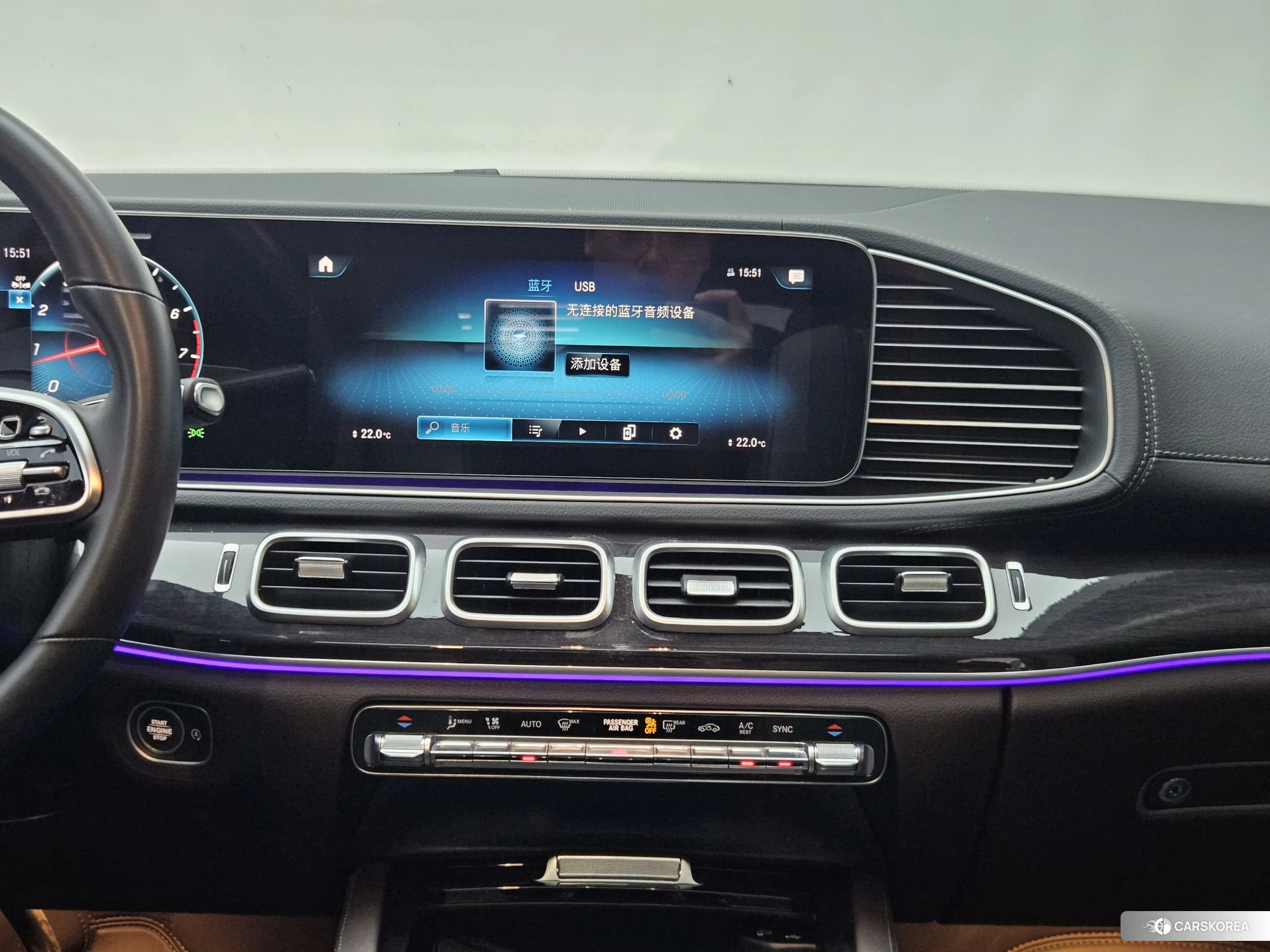 Mercedes-Benz GLE (import) id 4455322 из Китая 14