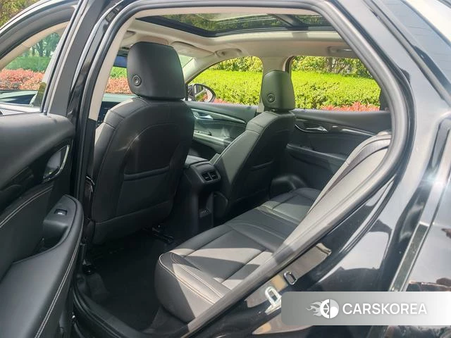 Buick Angkewei S id 4238468 из Китая 9