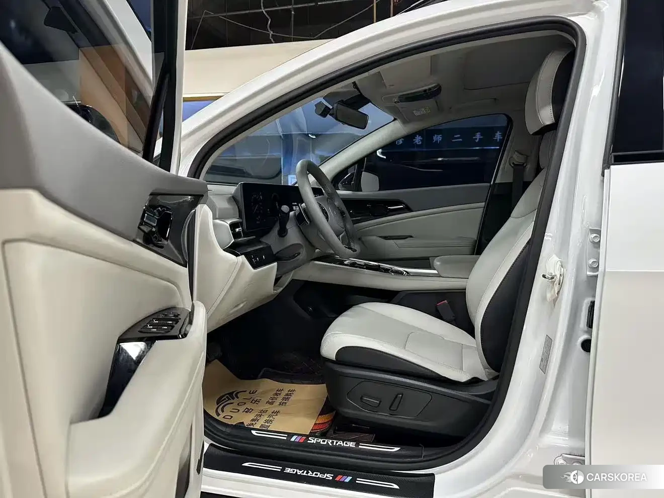 Kia Sportage id 4606945 из Китая 10