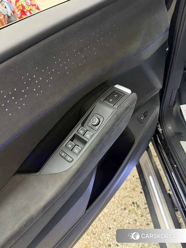 Volkswagen Tourang id 4256819 из Китая 12