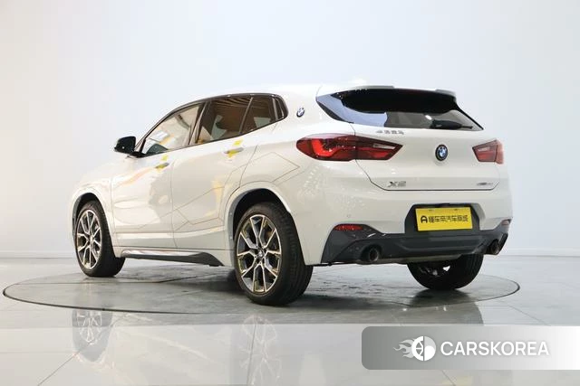 BMW X2 id 4273785 из Китая 14