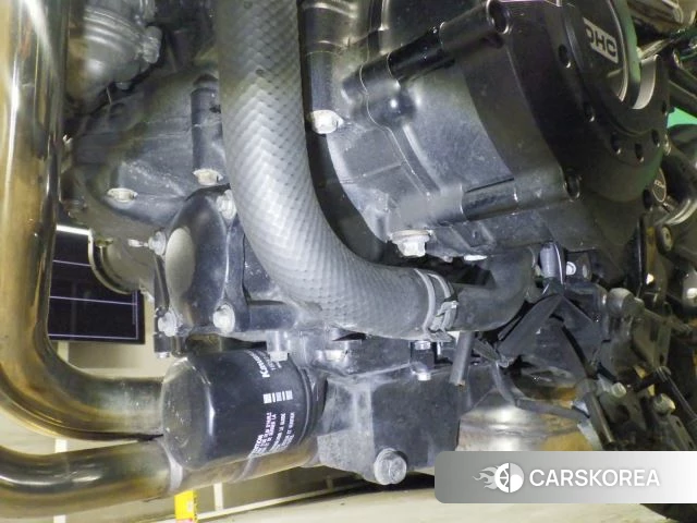 Engine photo