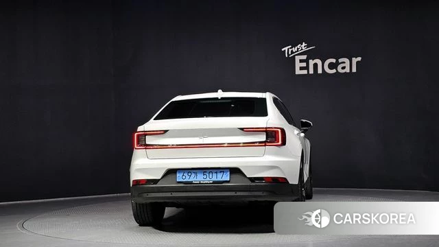 Polestar Polestar 2 id 4370071 из Кореи 27