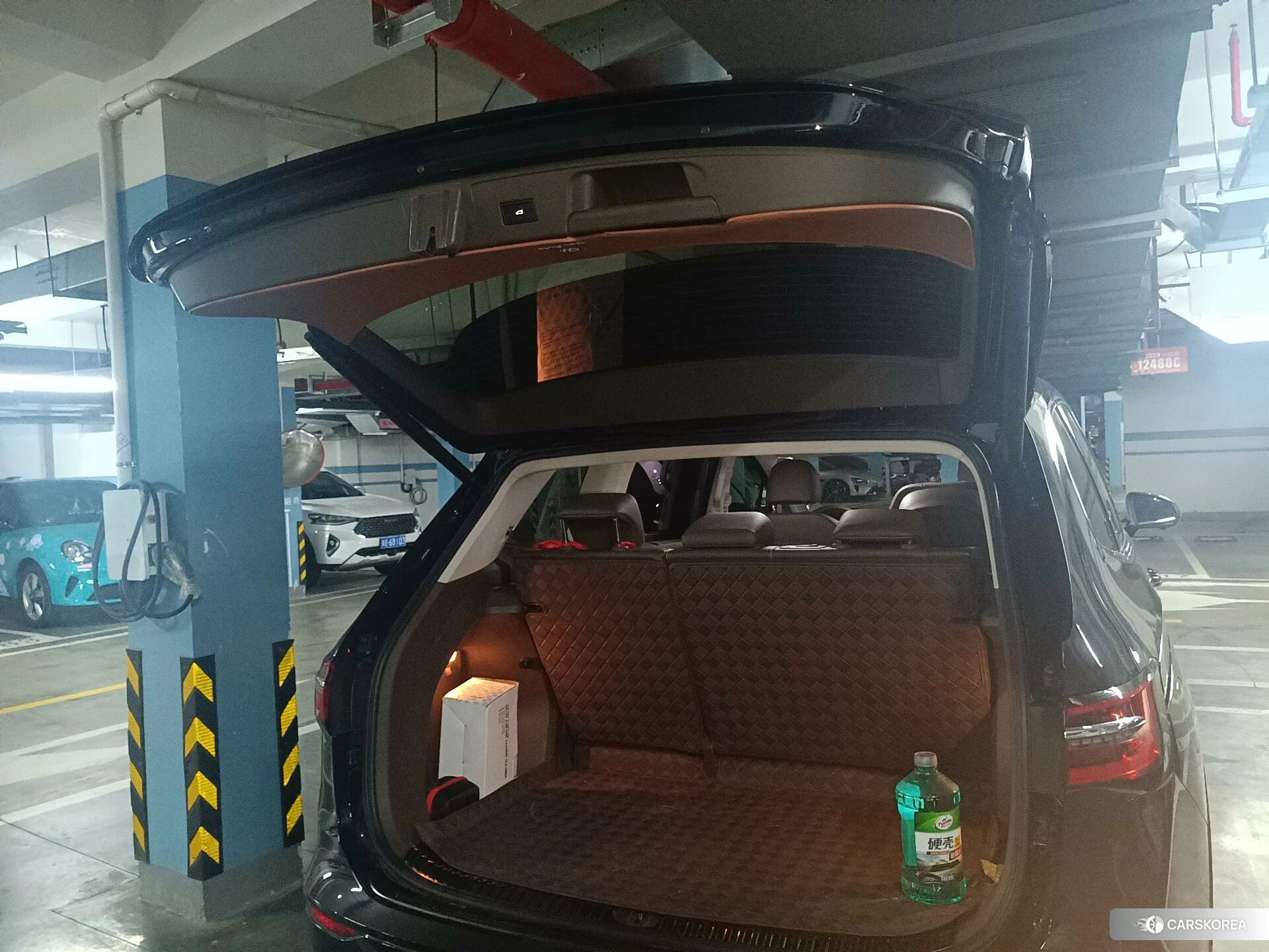 Volkswagen Weiran id 4426489 из Китая 15