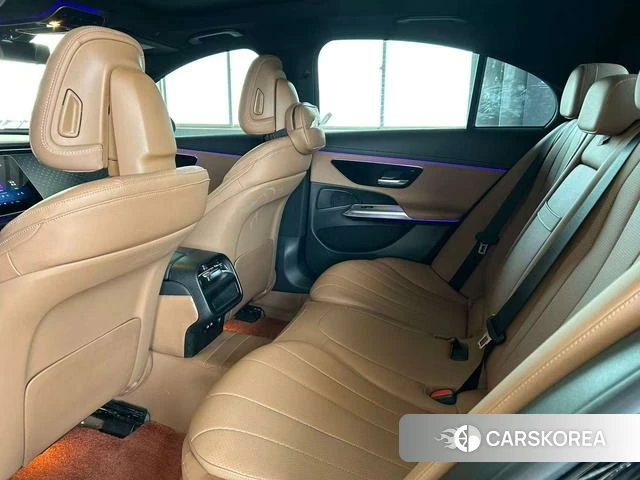 Mercedes-Benz E-class (imported) id 4190340 из Китая 14