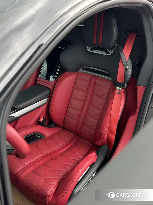 GAC Haobo Haobo SSR id 4254520 из Китая 13