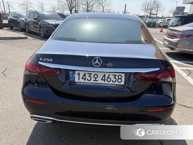 Mercedes-Benz E-Class W213 id 3877018 из Кореи 13
