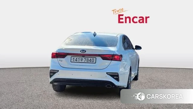 Kia Come New K3 id 3577788 из Кореи 14