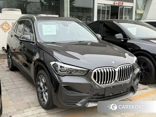 BMW X1 id 4257226 из Китая 8
