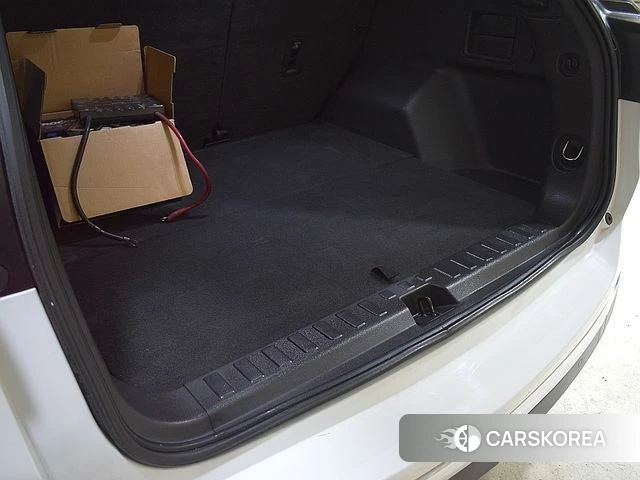 Chevrolet (GM Daewoo) Equinox id 3917175 из Кореи 12