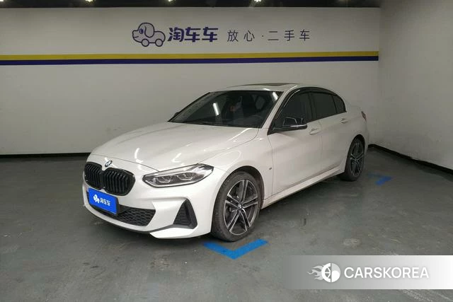 BMW 1 series id 4213340 из Китая 11