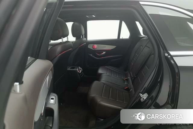 Mercedes-Benz GLC id 3857980 из Китая 18