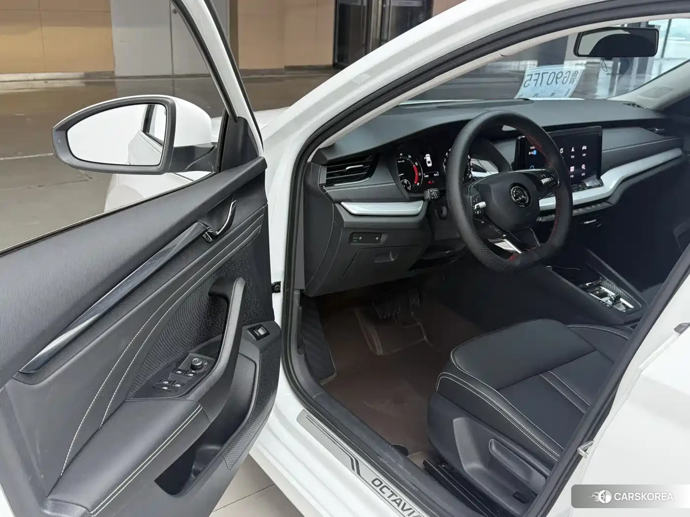 Skoda Octavia id 4583715 из Китая 13