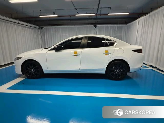 Mazda 3 Angkesaila id 4300395 из Китая 14