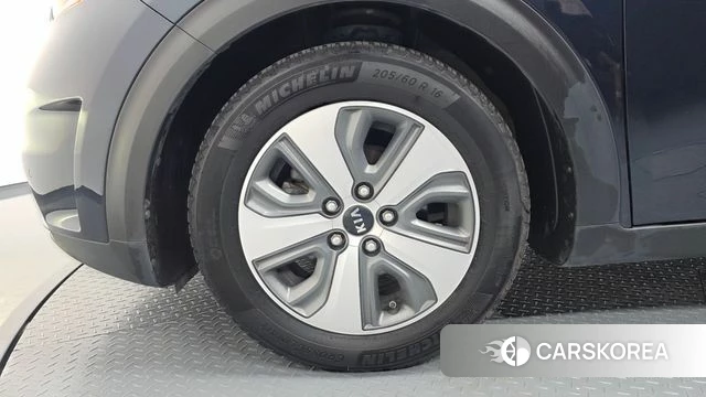 Kia Niro id 4776196 из Кореи 26