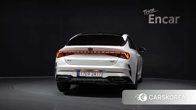 Kia K5 3rd generation id 3464212 из Кореи 14