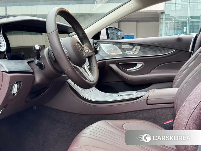 Mercedes-Benz CLS id 4300820 из Китая 10