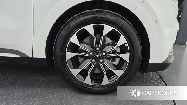 Kia Carnival 4th generation id 3726087 из Кореи 14