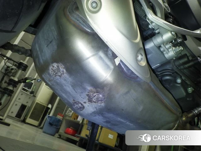 Electronics photo