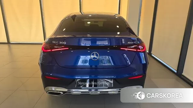 Mercedes-Benz GLC-Class X254 id 3006790 из Кореи 10