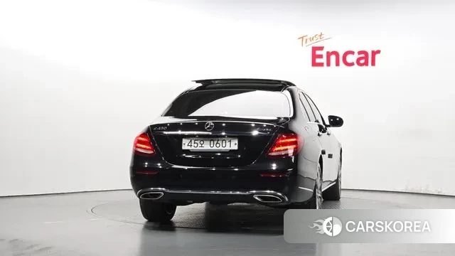 Mercedes-Benz E-Class W213 id 3385805 из Кореи 14