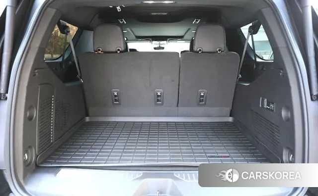 GMC Yukon id 3620647 из Кореи 11