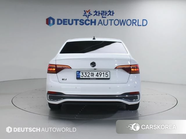Volkswagen 7th Generation of Jetta id 4255021 из Кореи 14